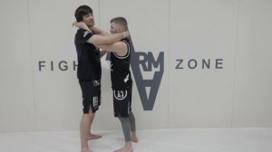 2 способа выхода из клинча - ARMA SPORT