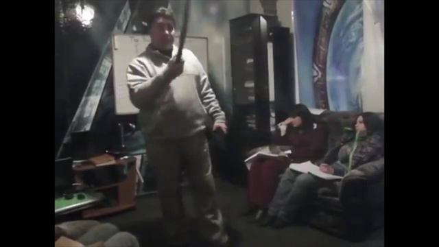 Олег Мальцев. НОГИ - дисциплина и класс смотреть онлайн