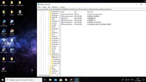 Как убрать надпись активация Windows 10