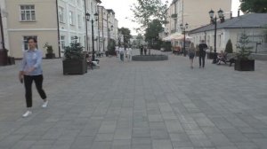 Экскурс в историю города Нальчика. Центром для старших поколений была улица Кабардинская.