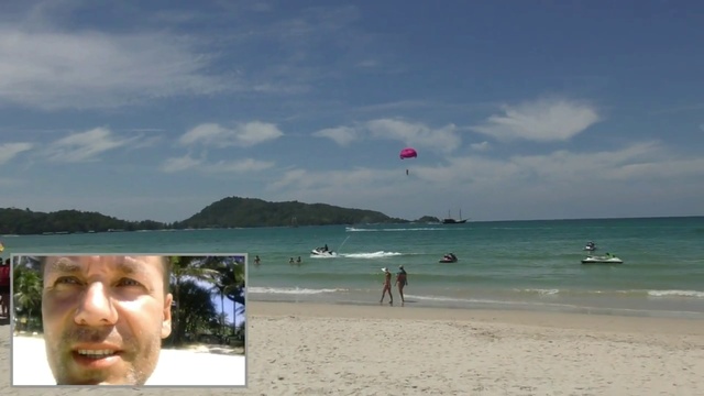 Тай, Пхукет - что по чём. 1 часть. смотреть онлайн