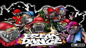 MUSIC BREAK DANCE 2022