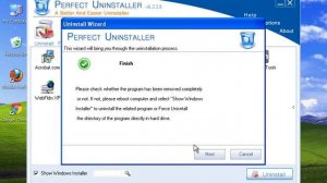 Can't Uninstall Adobe Reader 9? Learn How to Fully Remove Adobe Reader by Using Perfect Uninstaller