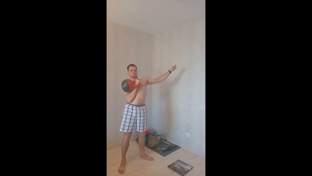 жим 32 кг смотреть онлайн