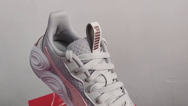 ZAPATILLA PUMA CELL MAGMA CLEAN 193657 05 смотреть онлайн