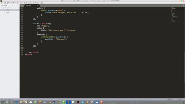 Ep05 | #10 | Tìm hiểu về vòng đời hoạt động của Vue.js - RHP Team