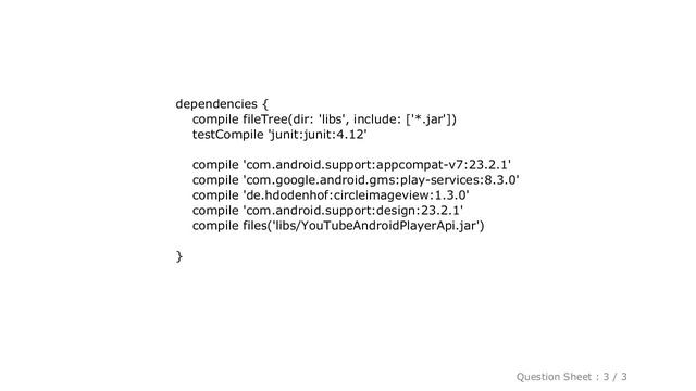 Android : Android Studio - Failed to apply plugin [id 'com.android.application'] смотреть онлайн