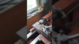 смотрел токарный станок С8С 13 июня 2021 г.
