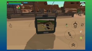 ОБНОВА В ЧИКЕН ГАН ВЫШЛА?!🤯 ОБНОВА 4.2.01