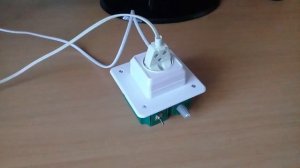 Конструкции новичкам #7. Две простые схемы регулировки сетевого напряжения