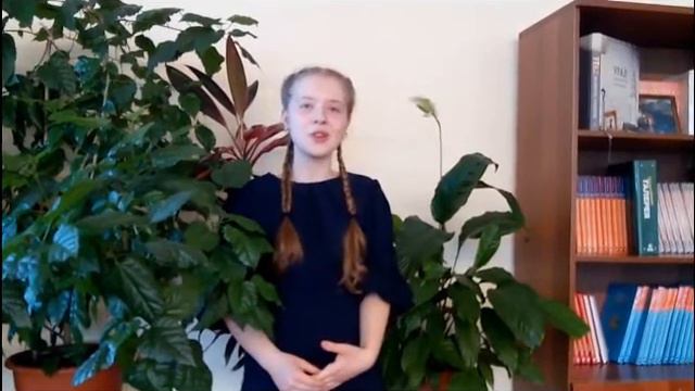 Шекспир. Сонета №105 смотреть онлайн