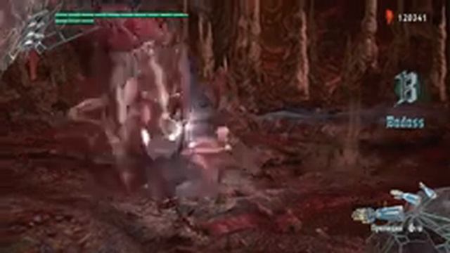 Прохождение Devil May Cry 5 смотреть онлайн