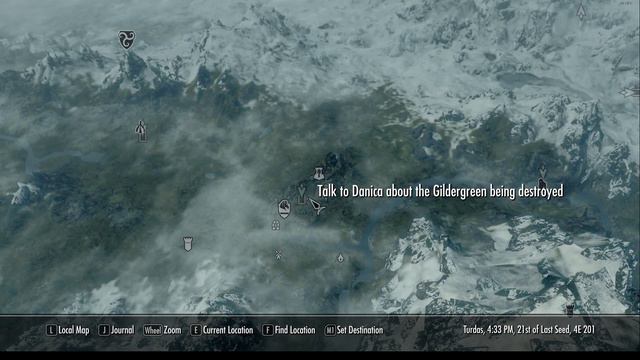 First Quests for the Companion! |Stealth Archer| |Skyrim Expert Difficulty EP 8| смотреть онлайн