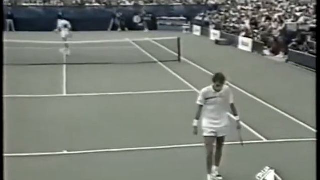 Flushing Meadows 1988 смотреть онлайн