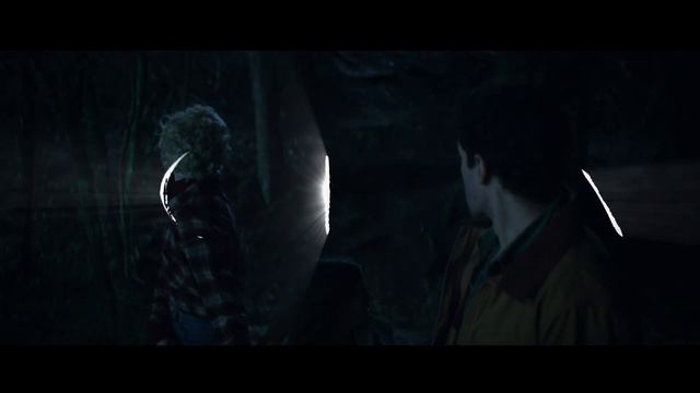 Первый тизер ремейка «Человека-волка» от режиссёра "Пилы" Ли Уоннелла.