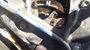 регулировка замка Toyota Raum