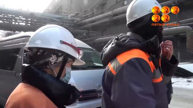 Инвестиции в экологию и модернизация производства. смотреть онлайн