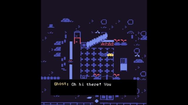 Sleepi Boi Can't Sleep - 3D Bitsy Game смотреть онлайн