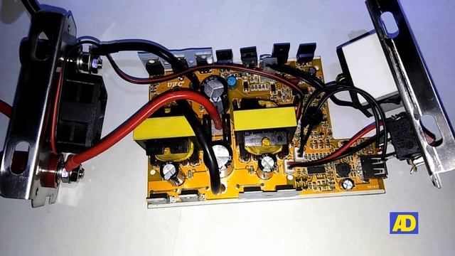 Власникам безперебійників та інверторів на замітку смотреть онлайн