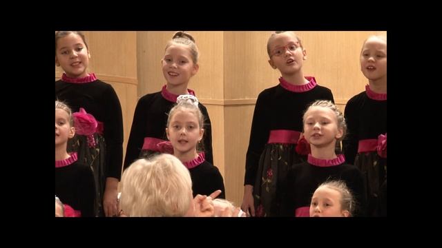 Alexey Larin "Three English Songs" смотреть онлайн