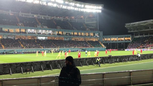 Россия-Румыния смотреть онлайн