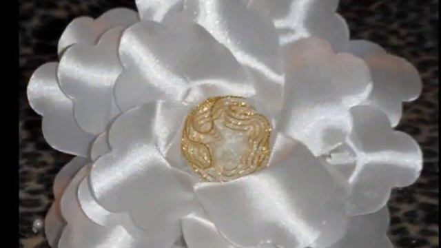 Работы в технике "Канзаши" и "Гильоширование" смотреть онлайн