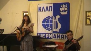 5 Геннадий Жуков БУСИНА Исп.С.Ветрова, М.Темнов