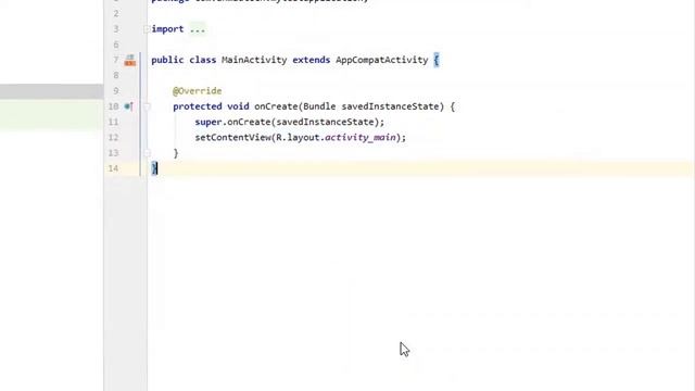 How to Fix: Other has different root in Android Studio while Generate sign bundle or APK | in 2021 смотреть онлайн