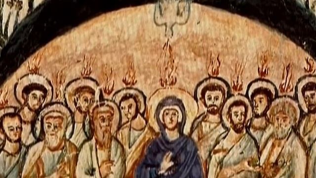 5. Исповедь, молитва и пост