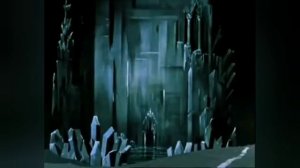 Проект-А "Падал прошлогодний снег"