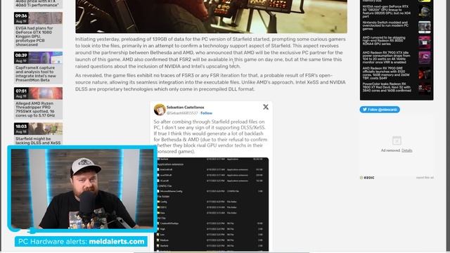 BAD NEWS For Nvidia Owners! смотреть онлайн