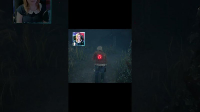 ЛУЧШЕ ПРЕДУПРЕДИТЬ ►DEAD BY DAYLIGHT #shorts #deadbydaylightsurvivor #dbdsurvivor #dbd #дбд