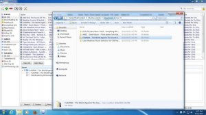 Preview/review of qbittorrent client