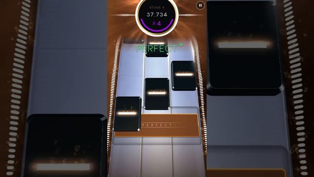 Beatstar - Deluxe Dilemma Diamond Perfect смотреть онлайн