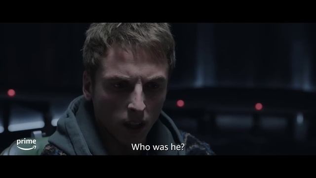 Осознание   Трейлер