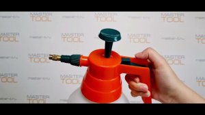 Опрыскиватель садовый Flo 1,5 л, 89508