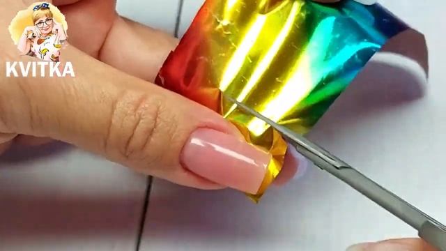 ❤️Как сделать серый матовый маникюр: Пошаговый дизайн ногтей с матовым топом и наклейками