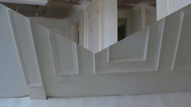 Покраска лепнины (покраска,результат) смотреть онлайн