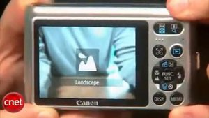 Digital cameras: Canon Powershot A3000 IS Review