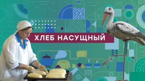 Хлеб всему голова! Жизнь поселка Кунья Псковской области после газификации