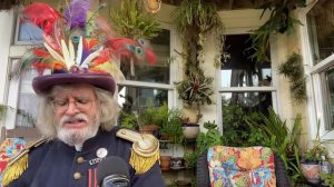 Emperor Norton’s Fantastic History Vlog: #139