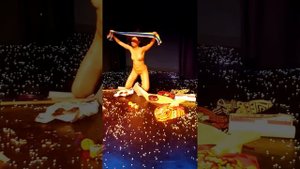 Lorena Coka. Raíces Muertas. Colombia /  SOStierra arte acción internacional/ Goteo 16