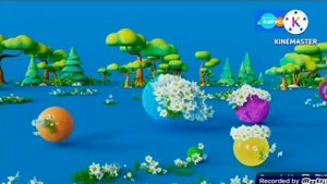 Завставка к дню семьи любви и верности (Карусель Зайчики, 08.07.2023)