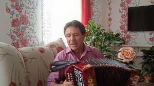 За Советскую службу.В.Белоглазов.Шансон и гармонь.