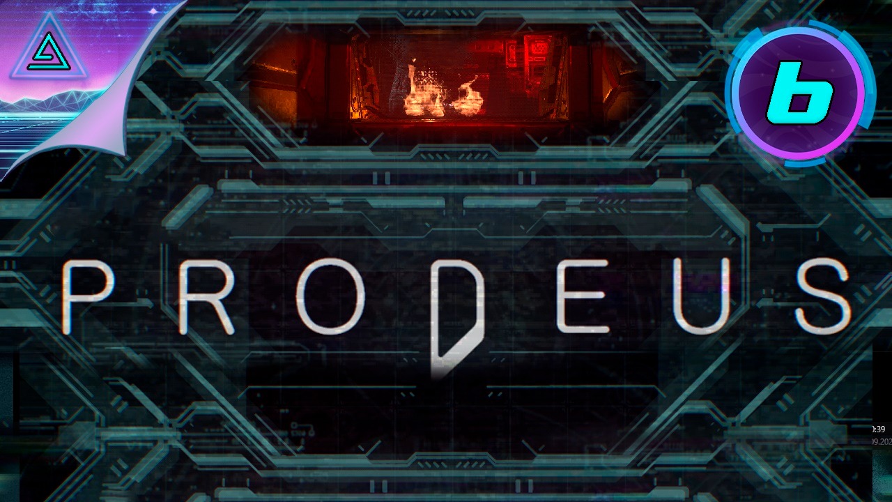 Prodeus steam key фото 106