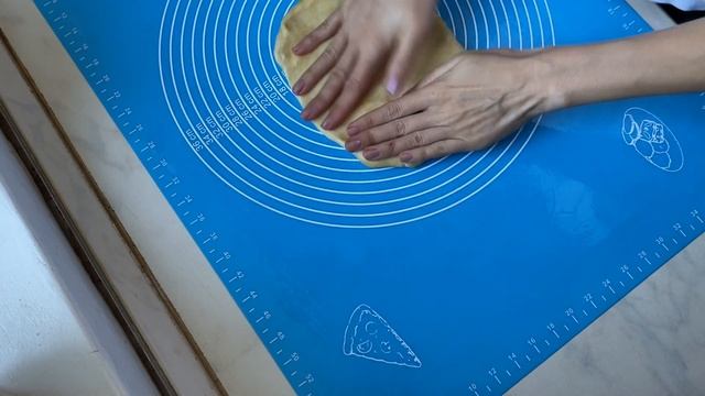 Штрудель с вишней  | с яблоками ? рецепт вытяжного тонкого теста для штруделя | Strudel recipe