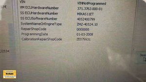 Устраняем заводские проблемы ПО ГАЗ Соболь 2008 гв. с ЭБУ Микас 11 ET. Динамичная прошивка евро-2.