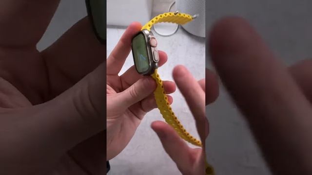 ТОП проблем с Apple Watch и их решение