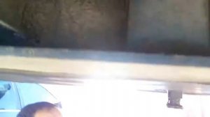 Ремонт прицепа лесовоза