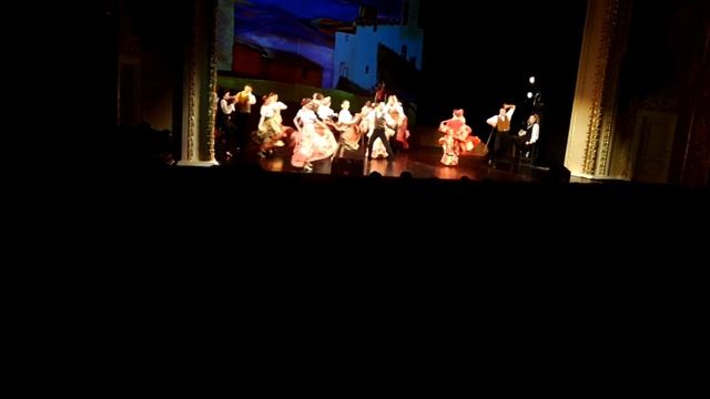 Фламенко(1) смотреть онлайн